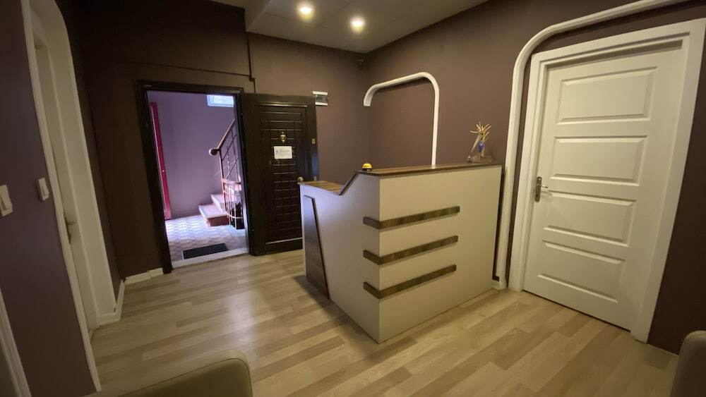 Стамбул: Armony City Hotel Kadıköy