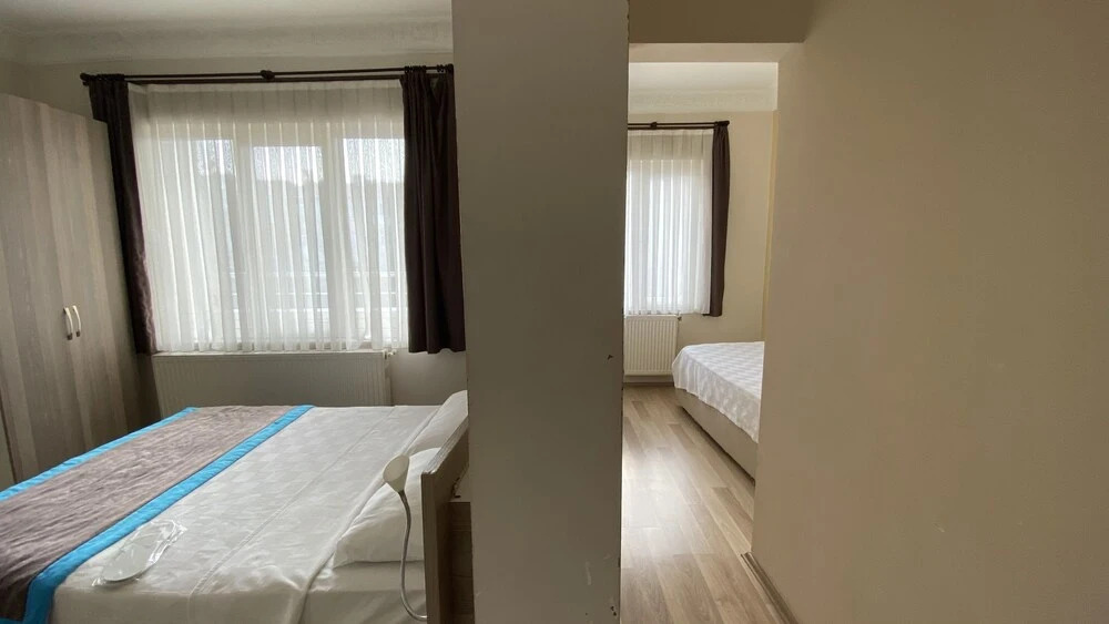 Стамбул: Armony City Hotel Kadıköy