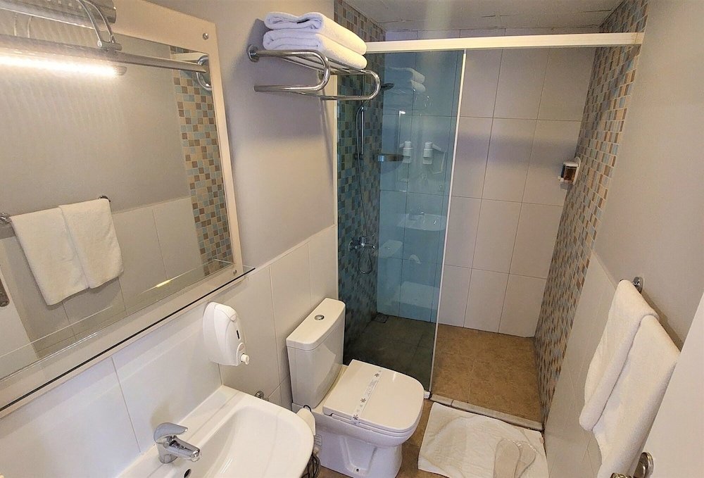 Стамбул: Armony City Hotel Kadıköy