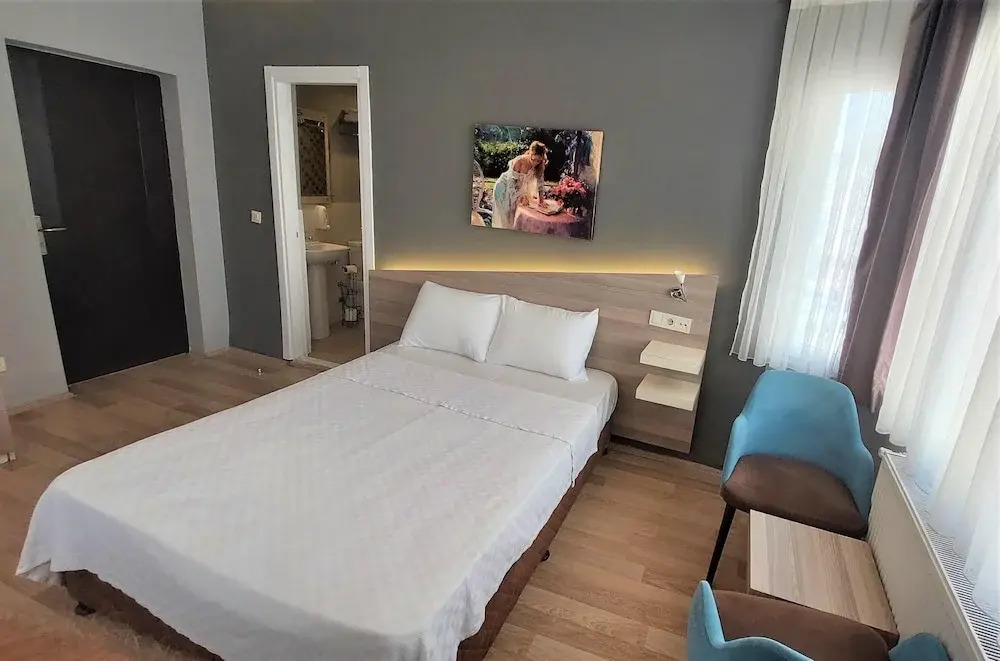 Стамбул: Armony City Hotel Kadıköy