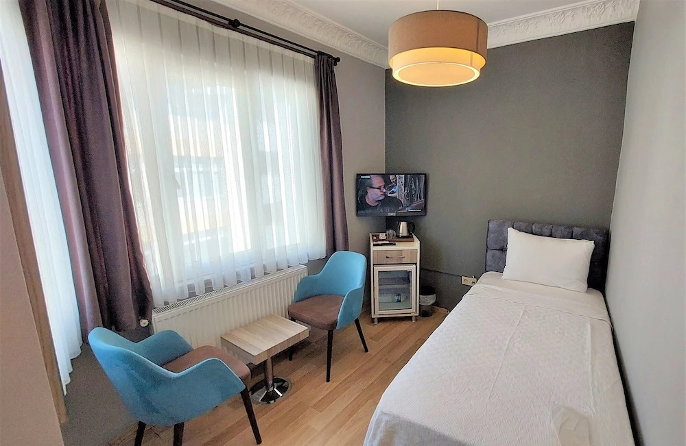 Стамбул: Armony City Hotel Kadıköy