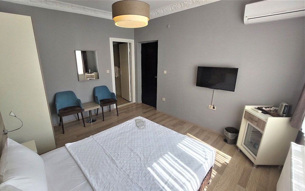 Стамбул: Armony City Hotel Kadıköy