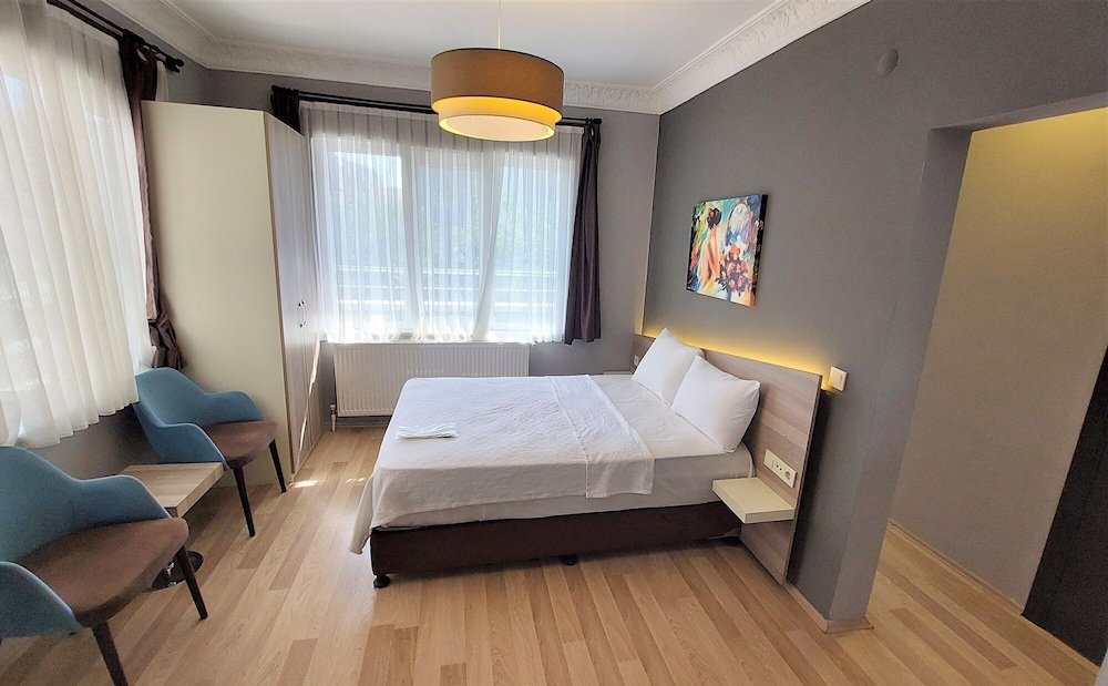 Стамбул: Armony City Hotel Kadıköy