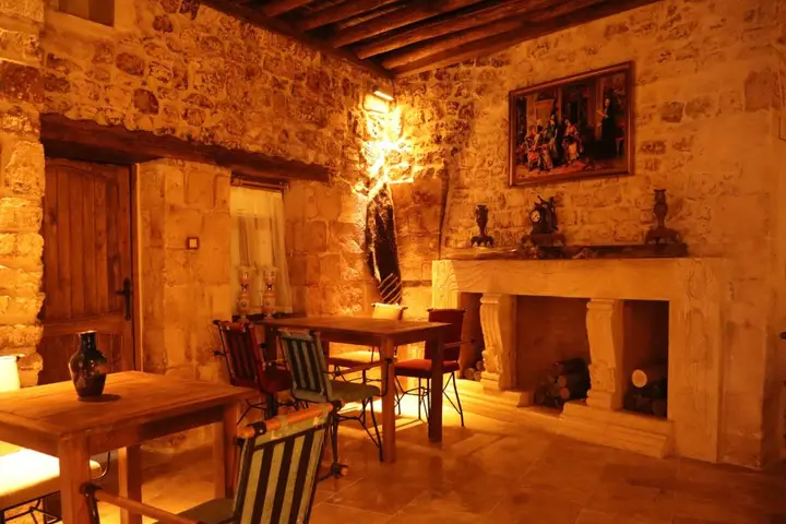 Babil Antique Hotel — фото 6