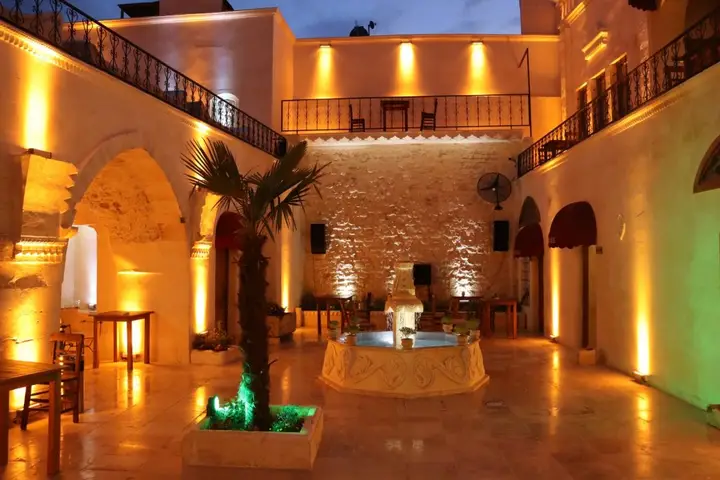 Babil Antique Hotel — фото 4