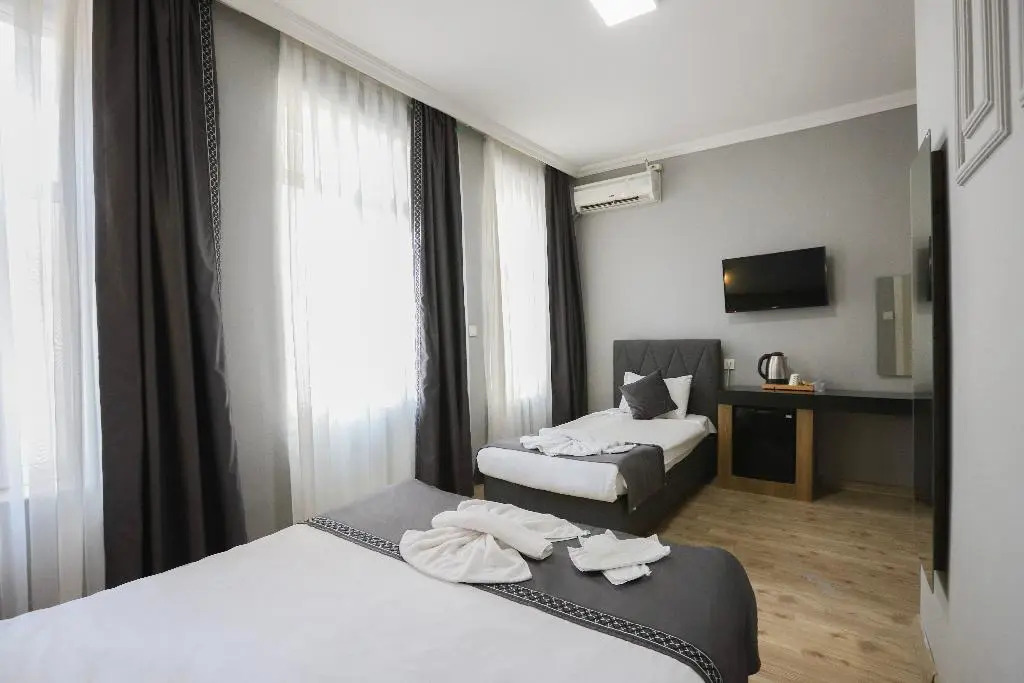 Стамбул: La Pera Suites
