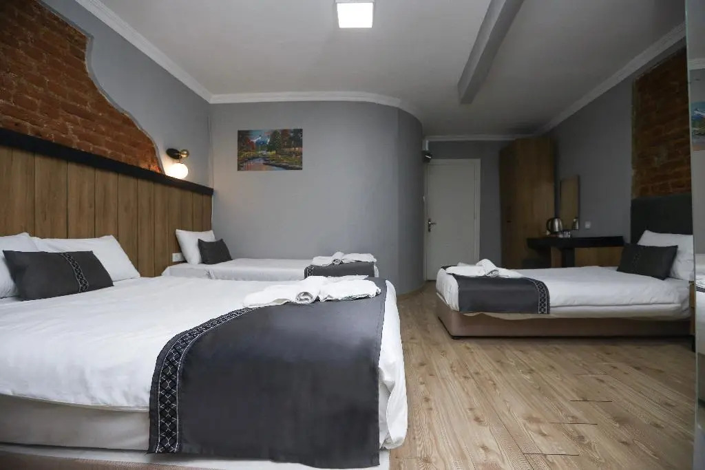 Стамбул: La Pera Suites