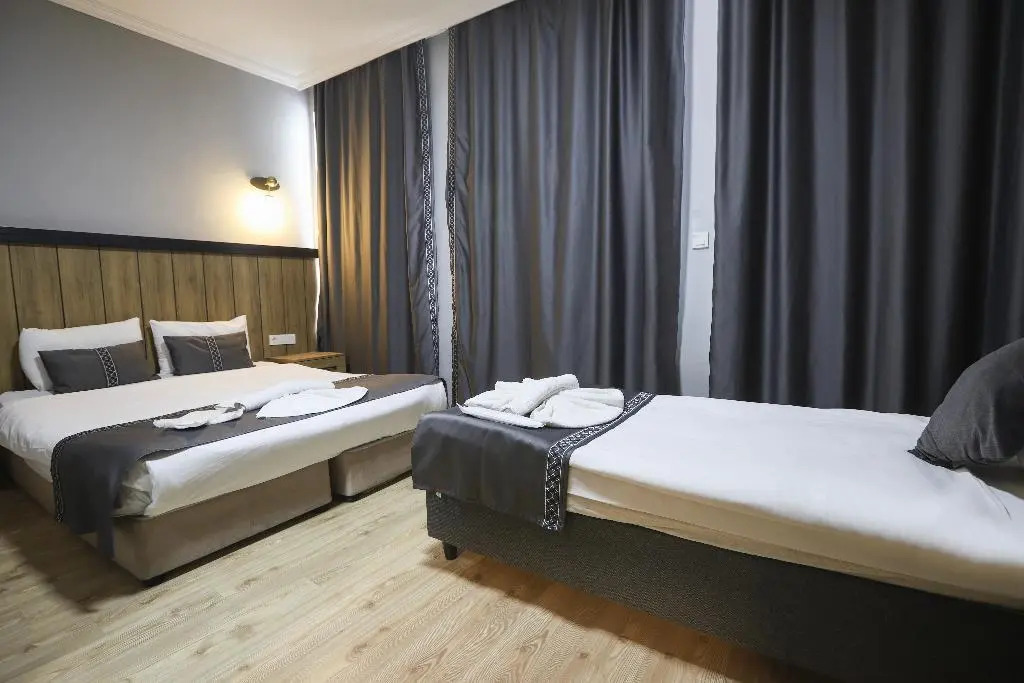 Стамбул: La Pera Suites