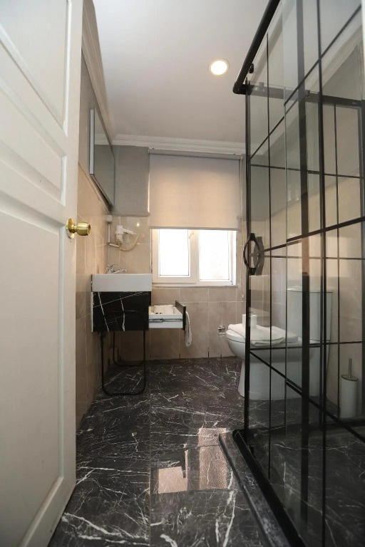 Стамбул: La Pera Suites