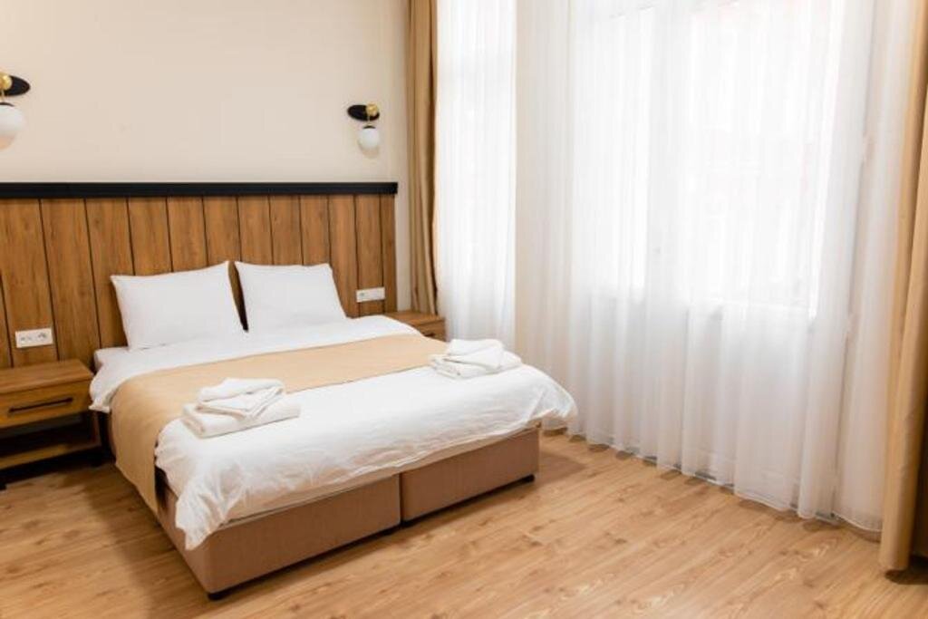 Стамбул: La Pera Suites