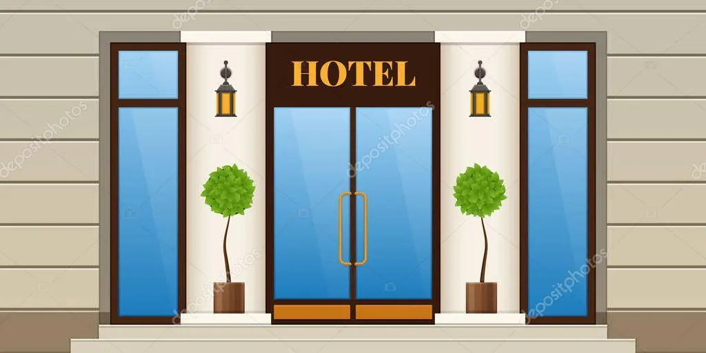 Стамбул: La Pera Suites