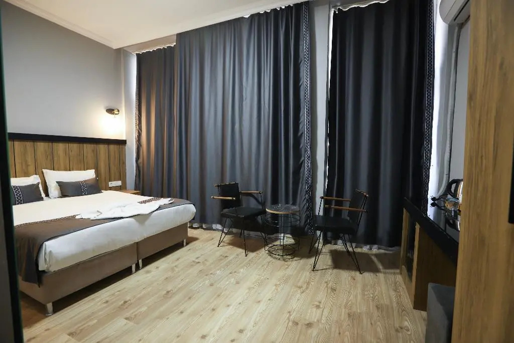 Стамбул: La Pera Suites