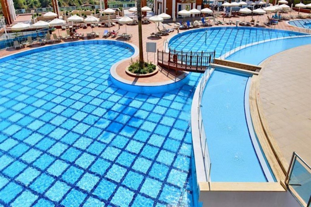 Аланья: Azura Park Tourism Complex
