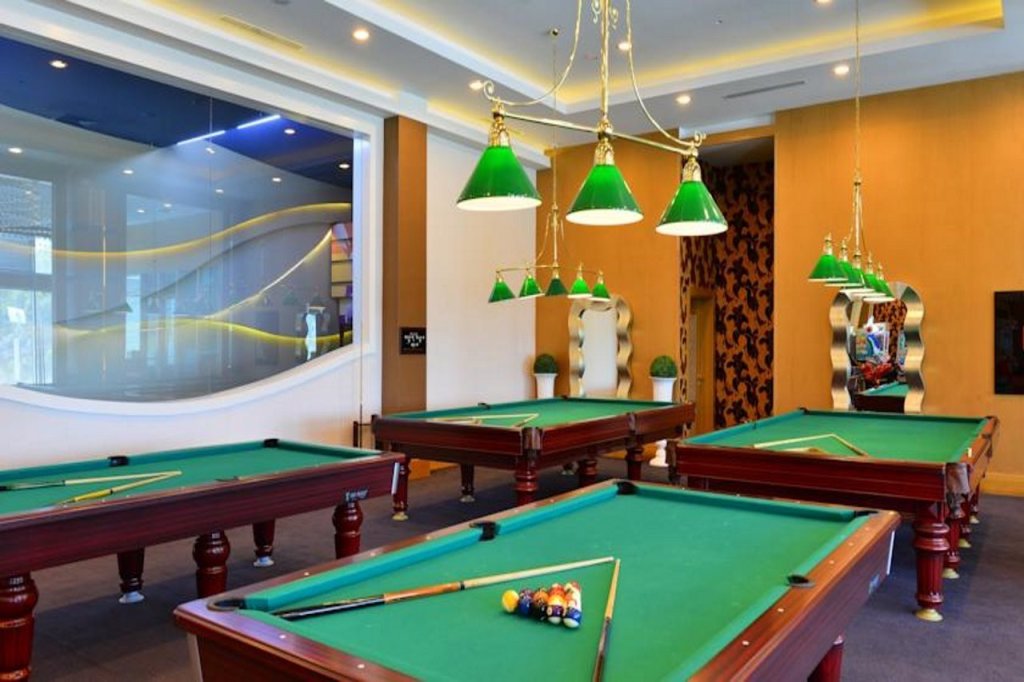 Аланья: Azura Park Tourism Complex