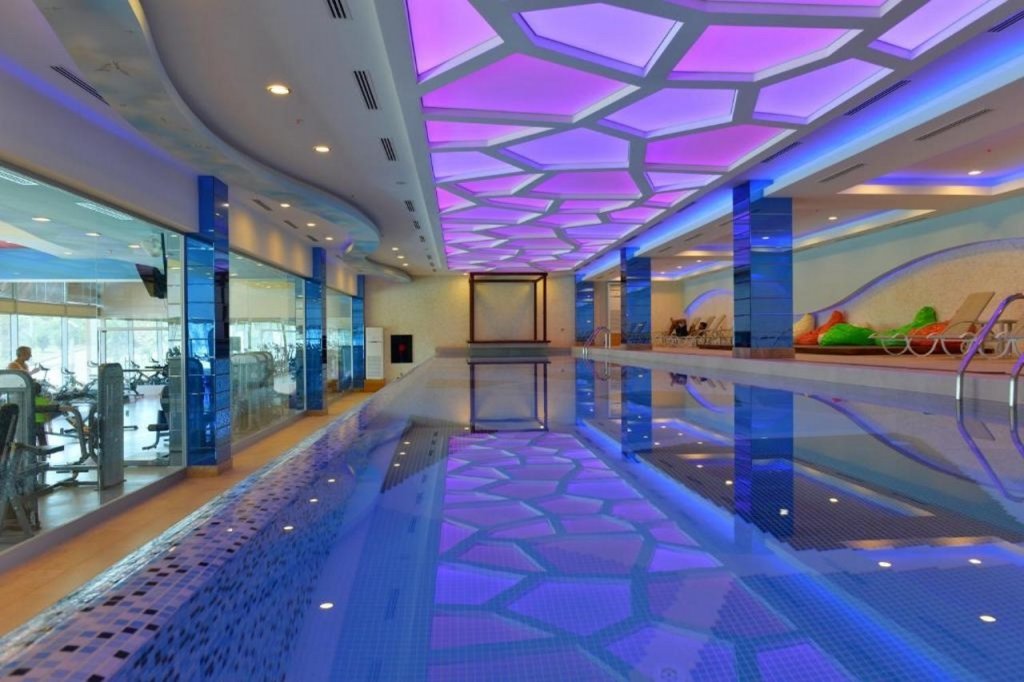 Аланья: Azura Park Tourism Complex