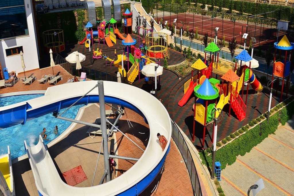 Аланья: Azura Park Tourism Complex