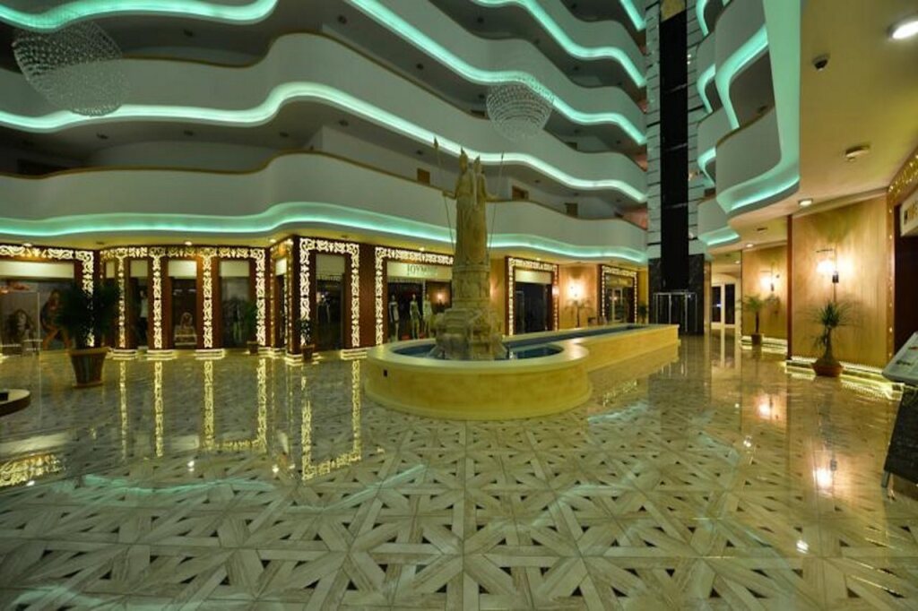 Аланья: Azura Park Tourism Complex
