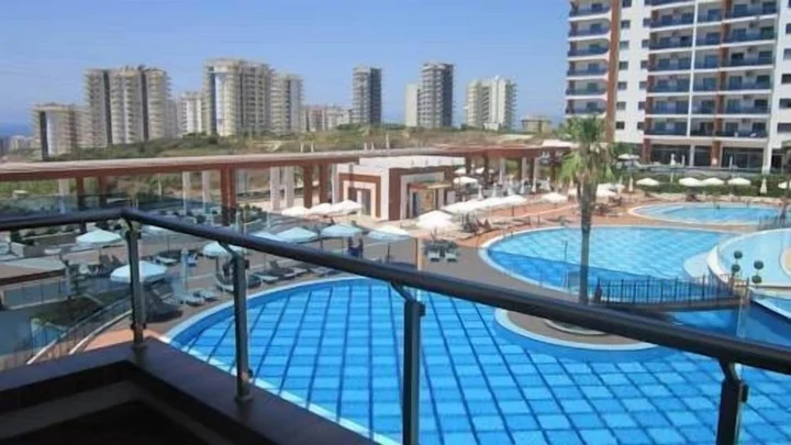 Аланья: Azura Park Tourism Complex