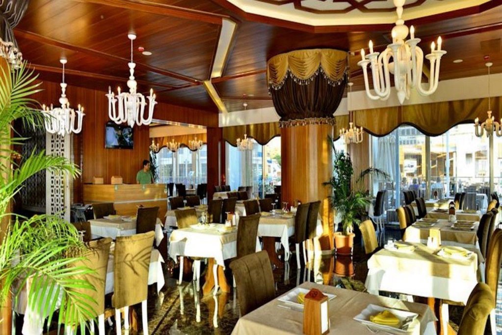 Аланья: Azura Park Tourism Complex