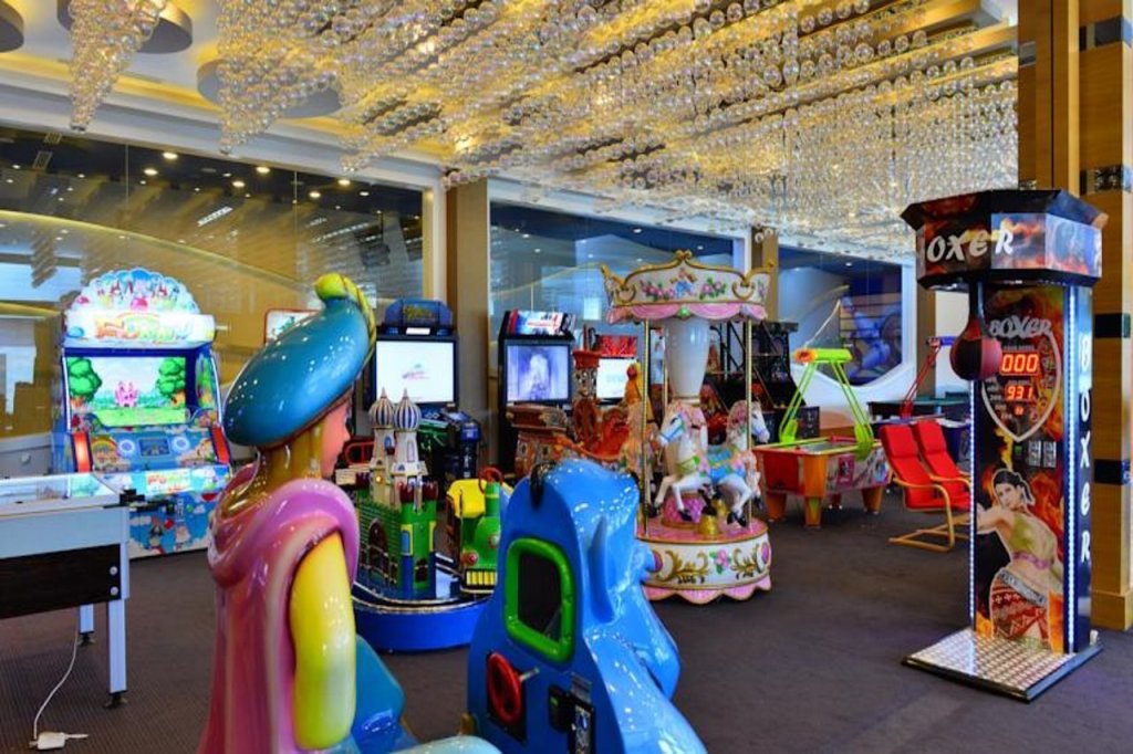 Аланья: Azura Park Tourism Complex