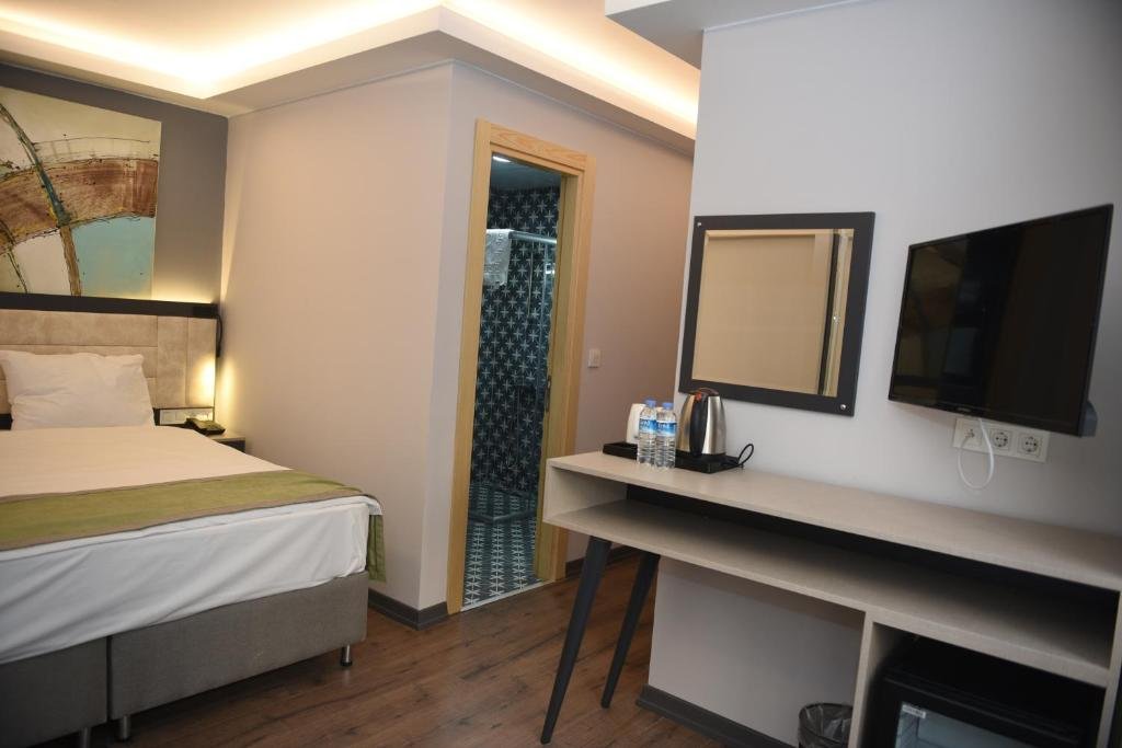 Стамбул: Best Hotel Kadikoy