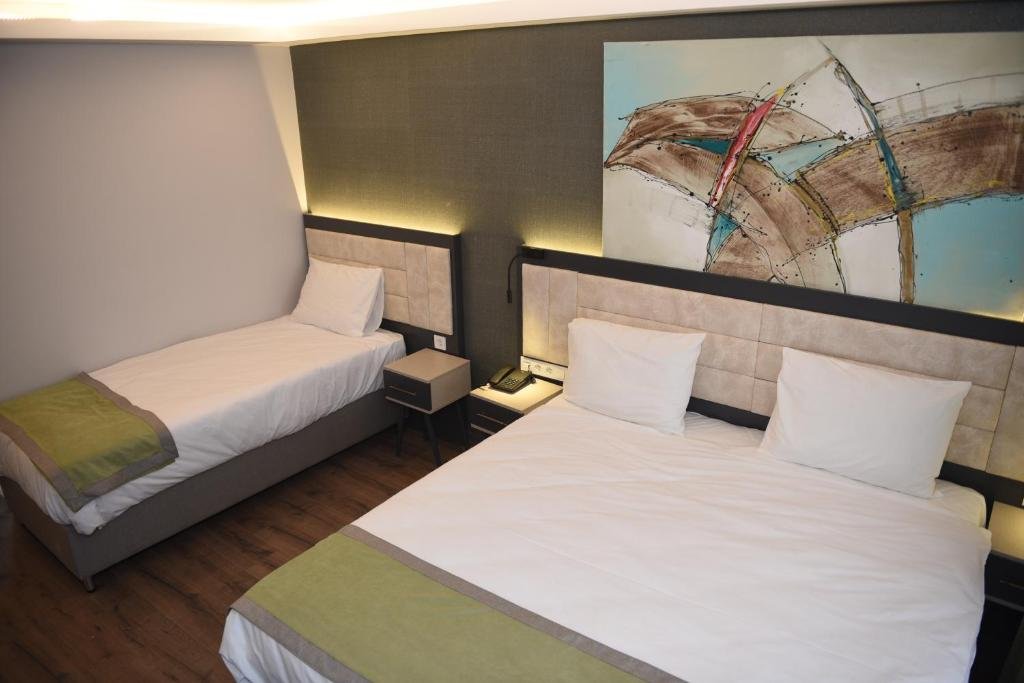 Стамбул: Best Hotel Kadikoy