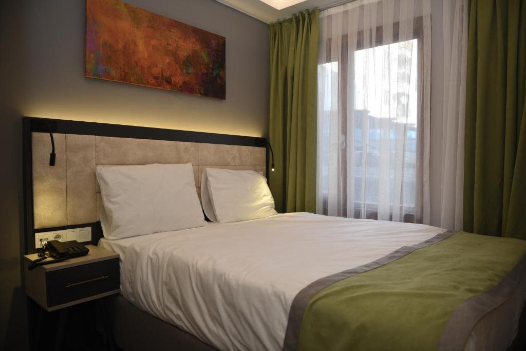 Стамбул: Best Hotel Kadikoy