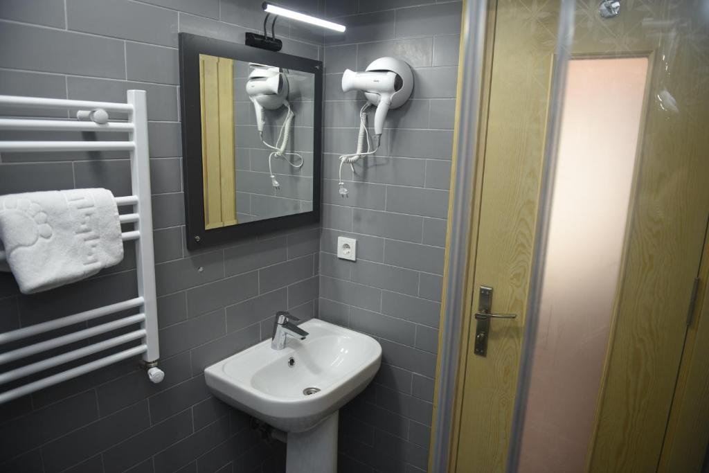 Стамбул: Best Hotel Kadikoy