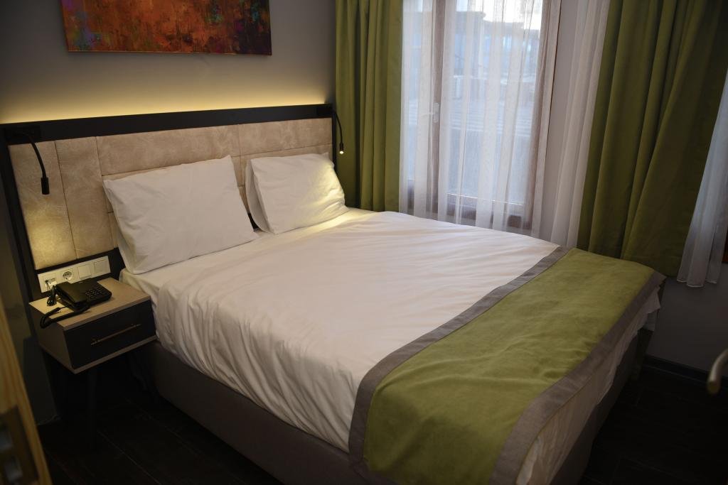 Стамбул: Best Hotel Kadikoy