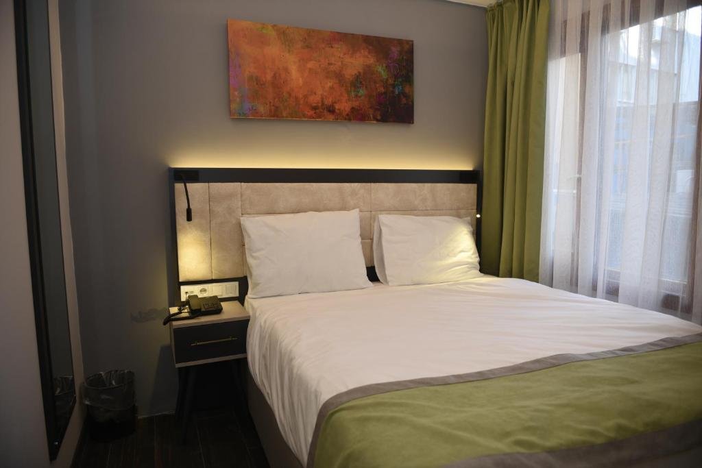 Стамбул: Best Hotel Kadikoy