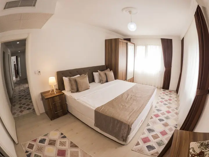 Трабзон: Aselia Suit Trabzon