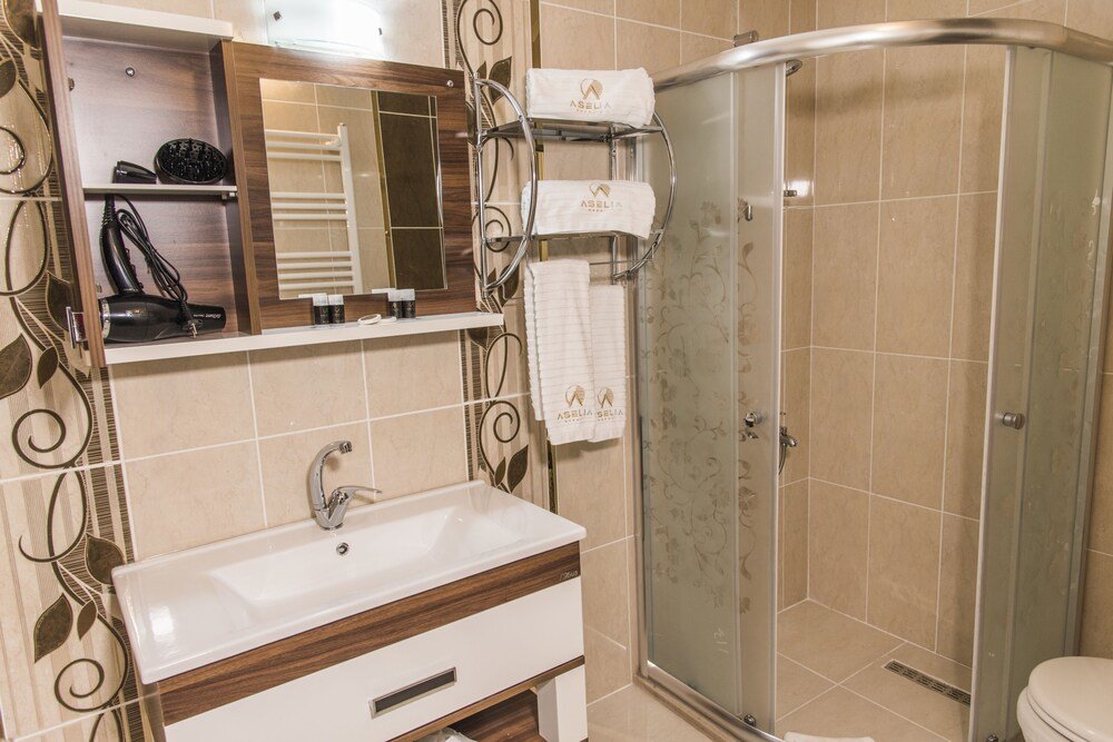 Трабзон: Aselia Suit Trabzon