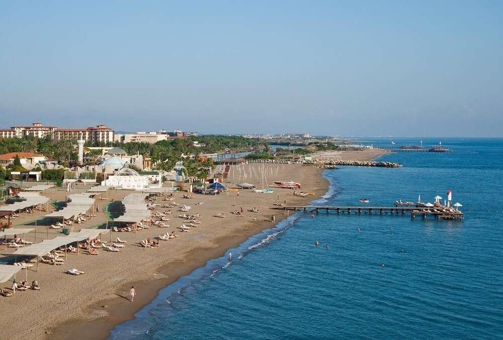 Белек: Green Park Belek
