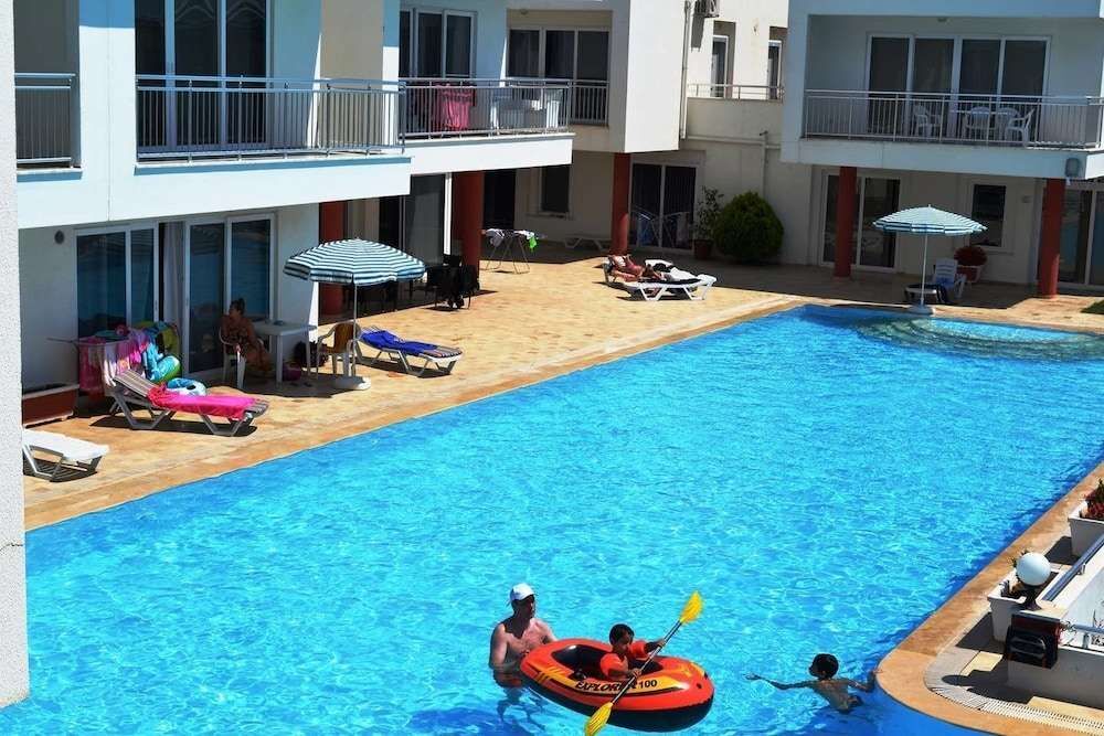Белек: Green Park Belek