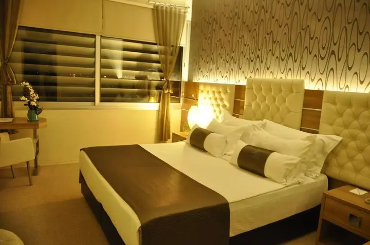 Стамбул: Orty Airport Hotel