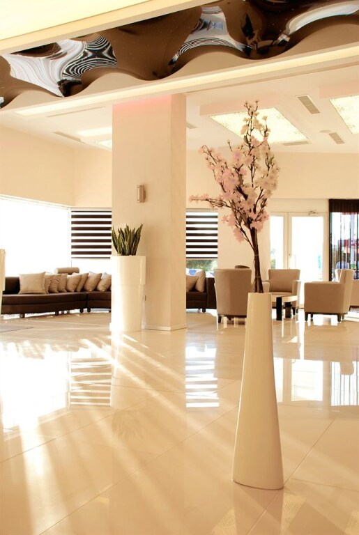 Стамбул: Orty Airport Hotel