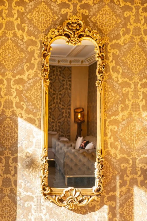 Стамбул: Отель The Ottoman Boutique