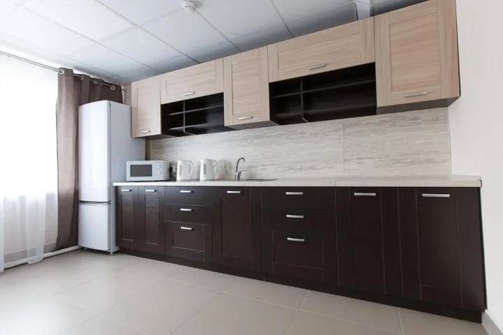 Сыктывкар: Отель Полет