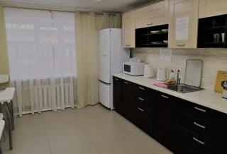 Сыктывкар: Отель Полет