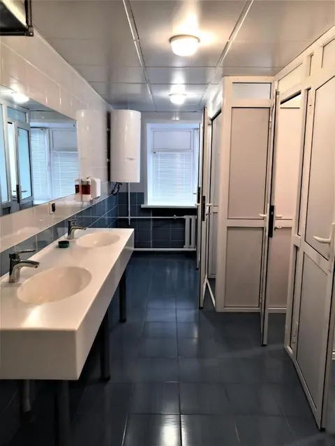 Сыктывкар: Отель Полет