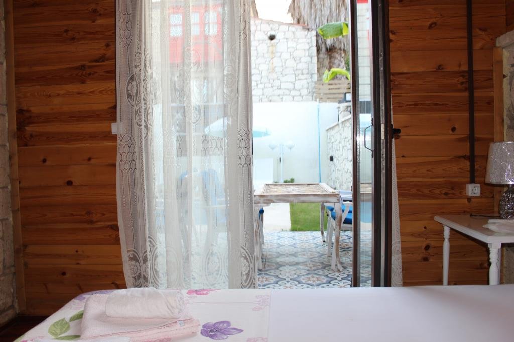 Чешме: Aral Turkuaz Butik Otel
