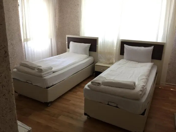 Чынарджык: Отель Grand Koru Otel Beach