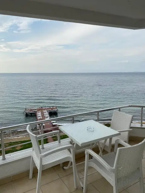 Отель Grand Koru Otel Beach — фото 5