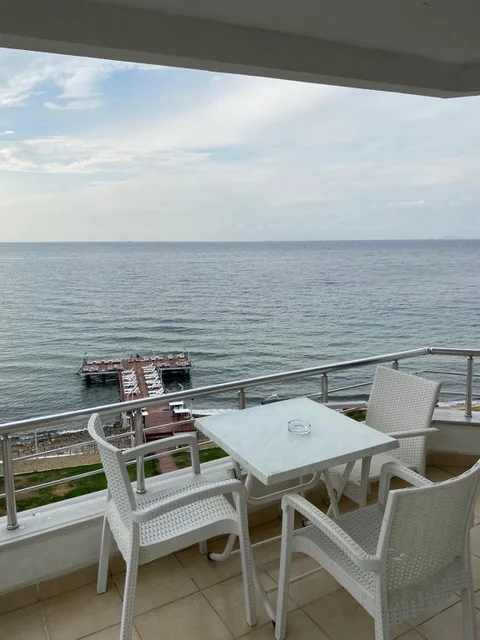 Чынарджык: Отель Grand Koru Otel Beach