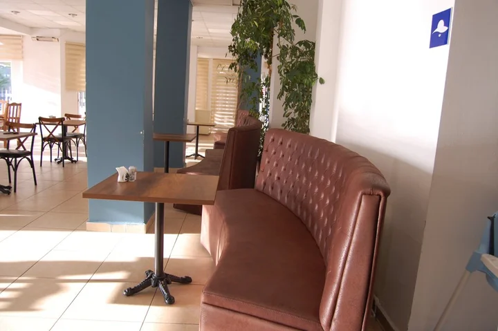 Чынарджык: Отель Grand Koru Otel Beach