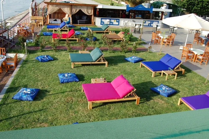 Чынарджык: Отель Grand Koru Otel Beach