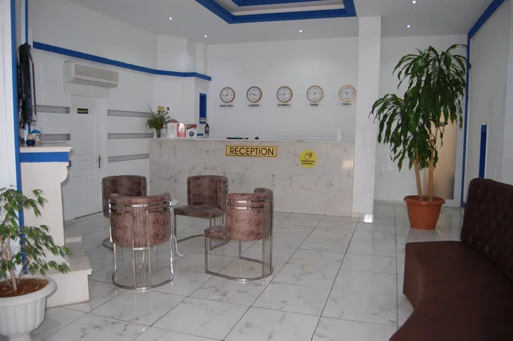 Чынарджык: Отель Grand Koru Otel Beach