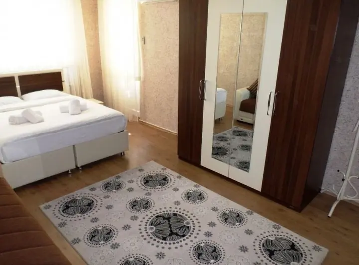 Чынарджык: Отель Grand Koru Otel Beach
