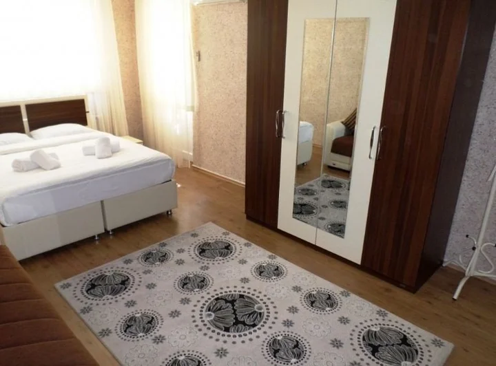 Чынарджык: Отель Grand Koru Otel Beach