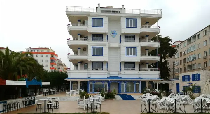Чынарджык: Отель Grand Koru Otel Beach